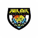 Jhilmil Colours Logo