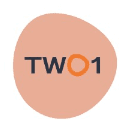 TWO1 co Logo