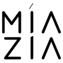 MIA ZIA Logo