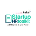 StartupHR Toolkit Logo