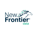 New Frontier Data Logo
