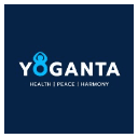 Yoganta Logo