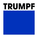 TRUMPF United Kingdom Logo