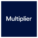 Multiplier Logo
