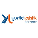 Yurti i Lojistik Logo