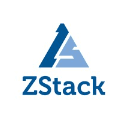 ZStack International Logo