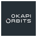 OKAPI Orbits Logo