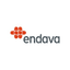 Endava Logo