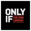 ONLY IF The How Company Logo
