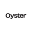Oyster Logo