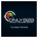Only B2B Logo