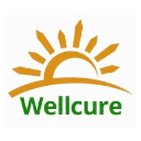 Wellcure Logo