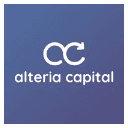 Alteria Capital Logo