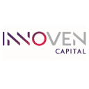InnoVen Capital India Logo