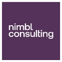 Nimbl Consulting Logo