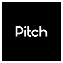 Pitch Logo