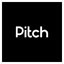 Pitch Logo