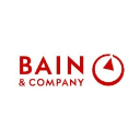 Bain & Company Logo