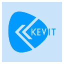 Kevit io Logo