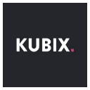 Kubix Shopify Plus Agency Logo