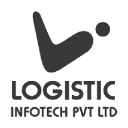 LOGISTIC INFOTECH PVT LTD Logo