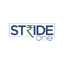 StrideOne Logo