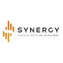 Synergy IT&Digital Marketing Recruitment Logo