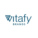 VITAFY BRANDS Logo