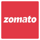 Zomato Logo