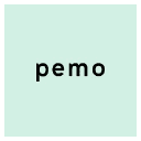 Pemo Logo