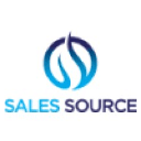 SalesSource LLC Logo