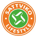 Sattviko Logo