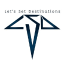 Let s Set Destinations Logo