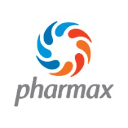 Pharmax Pharmaceuticals FZ LLC Logo