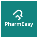 PharmEasy Logo