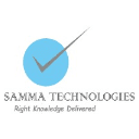 Samma Technologies Logo