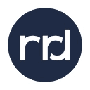 RR Donnelley Logo
