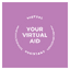 Your Virtual Aid Logo