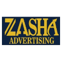 ZASHA ADVERTISING PRIVATE LIMITED Logo