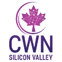 Canadian Women s Network Logo