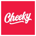 Cheeky Communications Logo