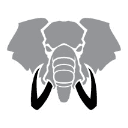 Black Tusk Golf Logo