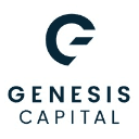 Genesis Capital LLC Logo