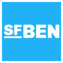 Salesforce Ben Logo