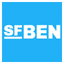 Salesforce Ben Logo