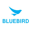 Bluebird Inc Logo