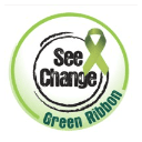 See Change The National Mental Health Stigma Reduction Partnership Logo