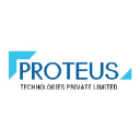 Proteus Technologies Pvt Ltd Logo
