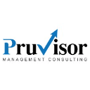 PruVisor Management Consulting Pvt Ltd Logo