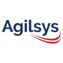 Agilsys Software Labs Pvt Ltd Logo